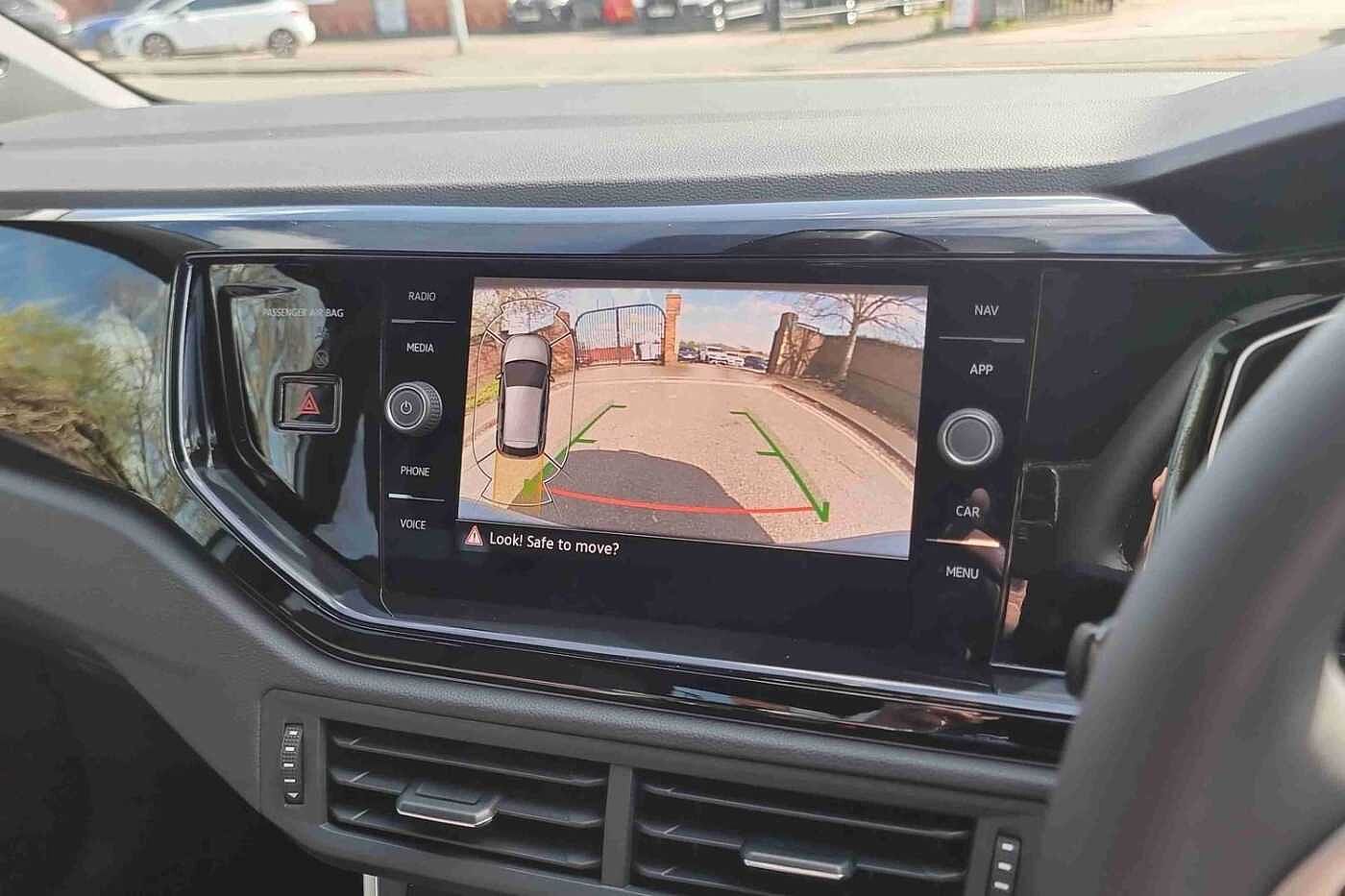 Used Volkswagen Polo 2026 for sale - 78172142: Photo 21