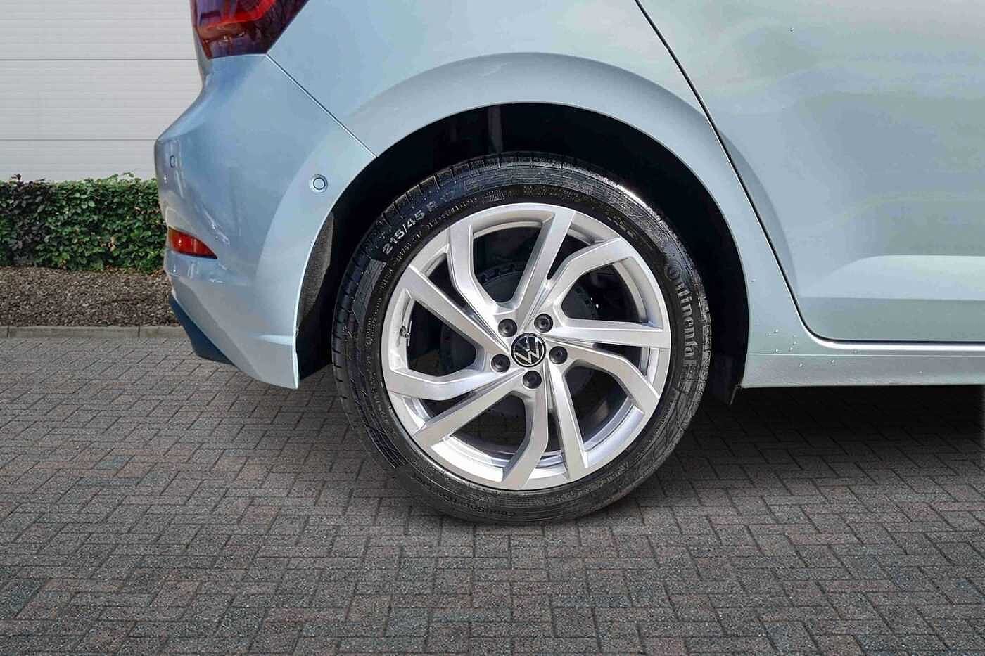 Used Volkswagen Polo 2026 for sale - 78172142: Photo 5