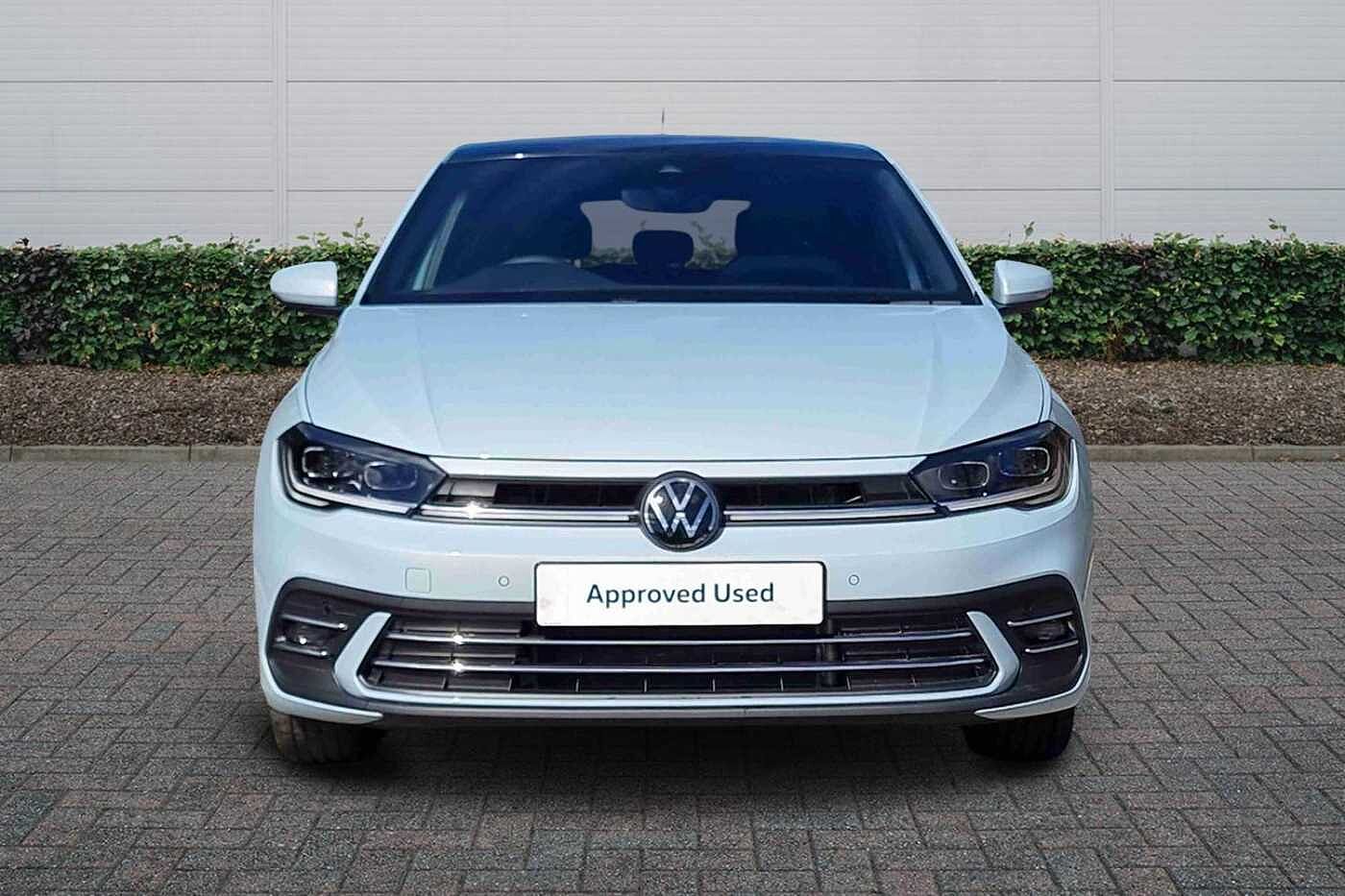 Used Volkswagen Polo 2026 for sale - 78172142: Photo 7