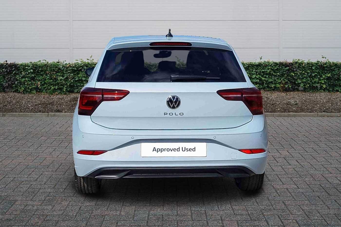 Used Volkswagen Polo 2026 for sale - 78172142: Photo 8