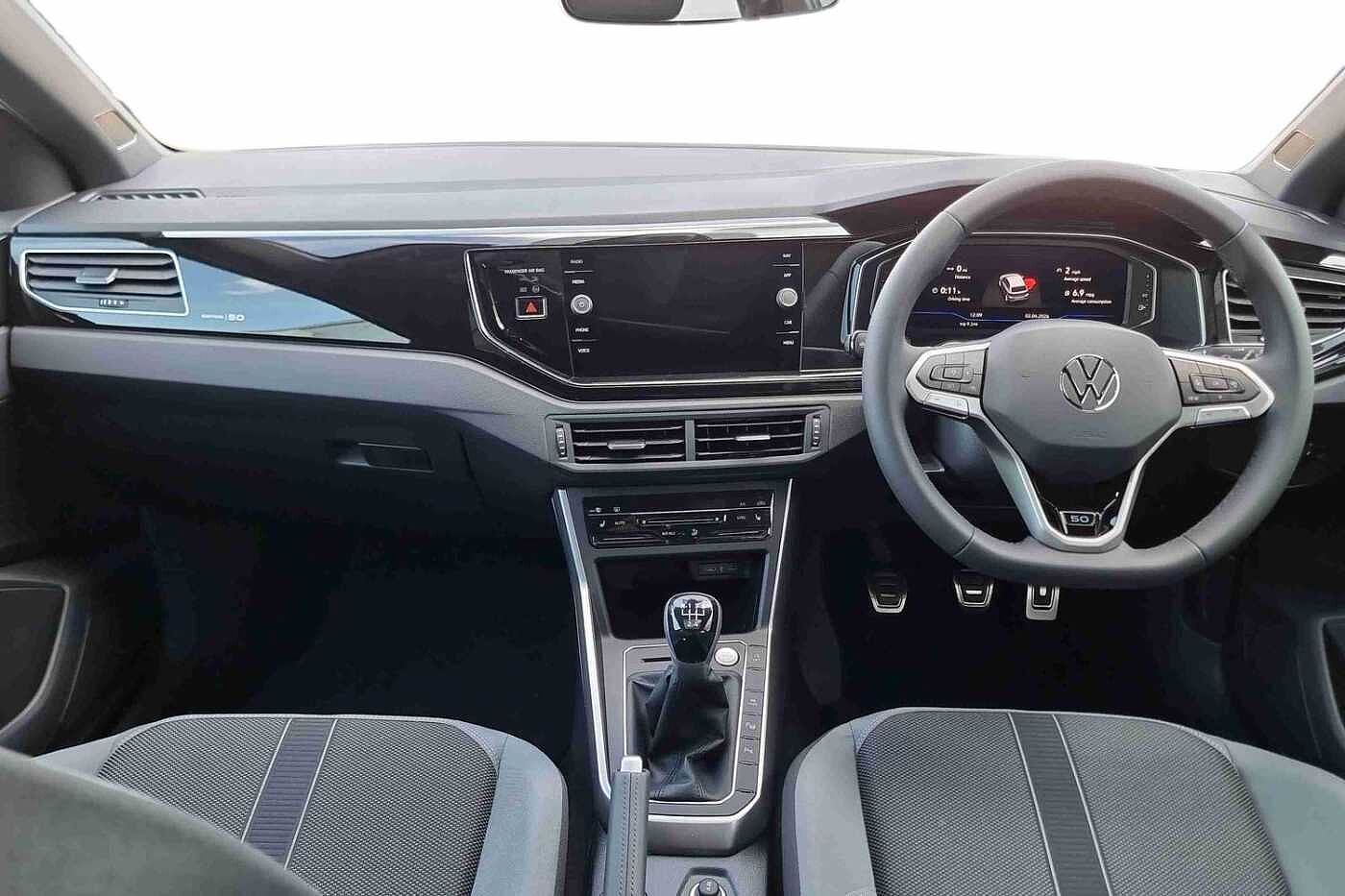 Used Volkswagen Polo 2026 for sale - 78172142: Photo 9