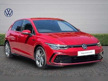 Used Volkswagen Golf 2021 for sale - 79182605: Photo