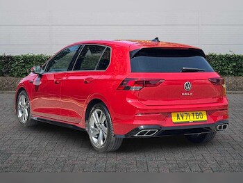 Used Volkswagen Golf 2021 for sale - 79182605: Photo