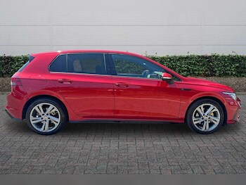 Used Volkswagen Golf 2021 for sale - 79182605: Photo