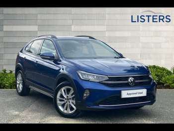 2025 (25) - 1.0 TSI 115 Match 5dr DSG
