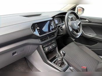 Used Volkswagen T-Cross 2021 for sale - 79318343: Photo