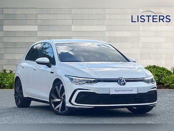 Volkswagen - Golf
