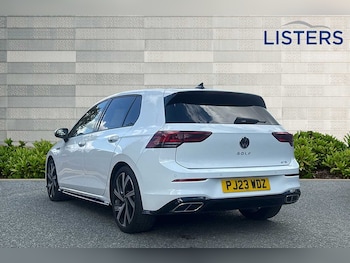Used Volkswagen Golf 2023 for sale - 75814365: Photo