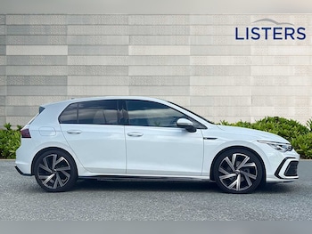 Used Volkswagen Golf 2023 for sale - 75814365: Photo