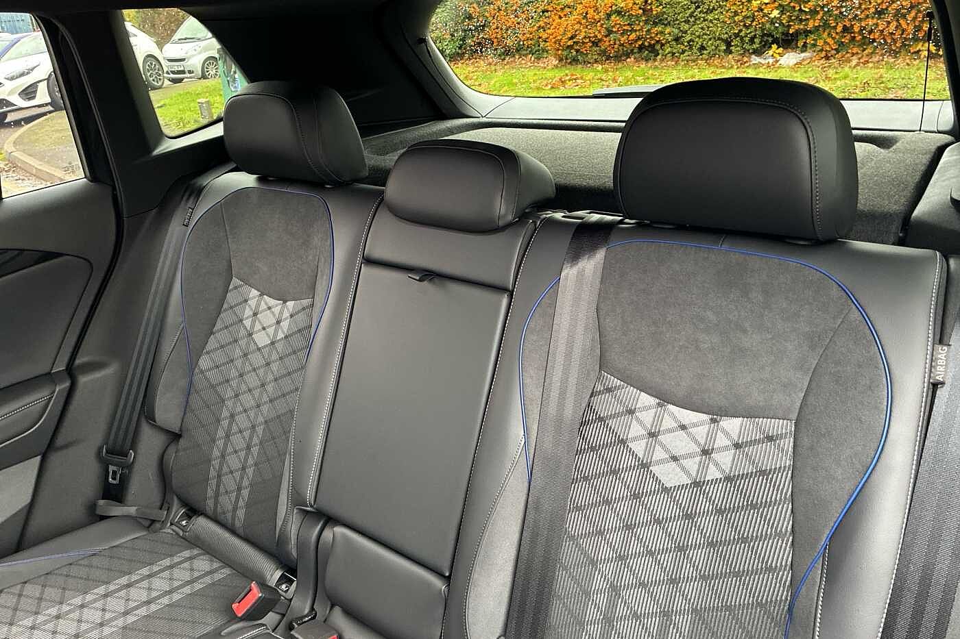 Used Volkswagen Tiguan 2025 for sale - 76800440: Photo 11