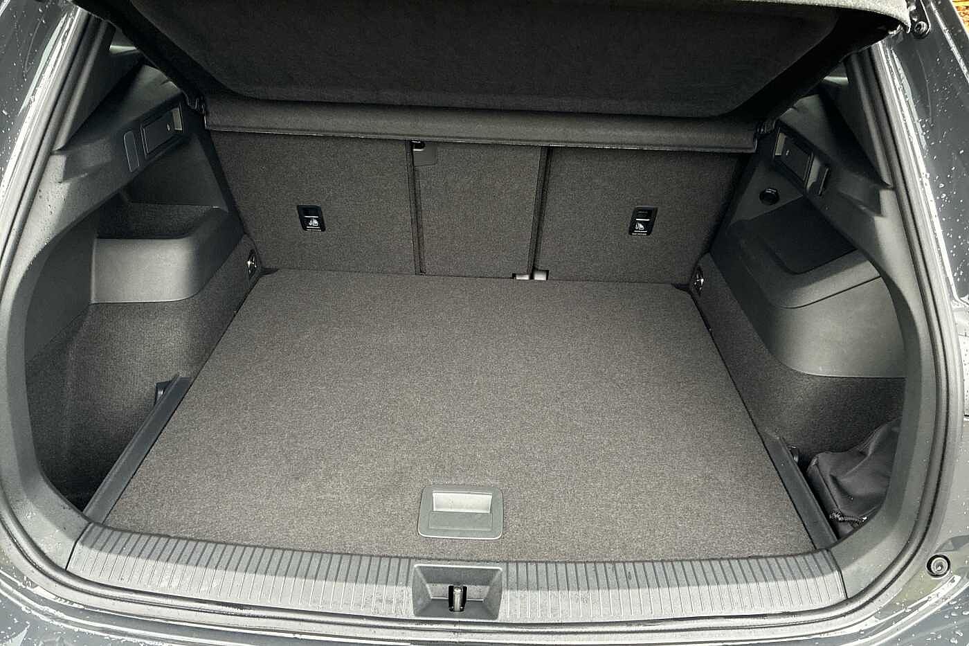 Used Volkswagen Tiguan 2025 for sale - 76800440: Photo 12