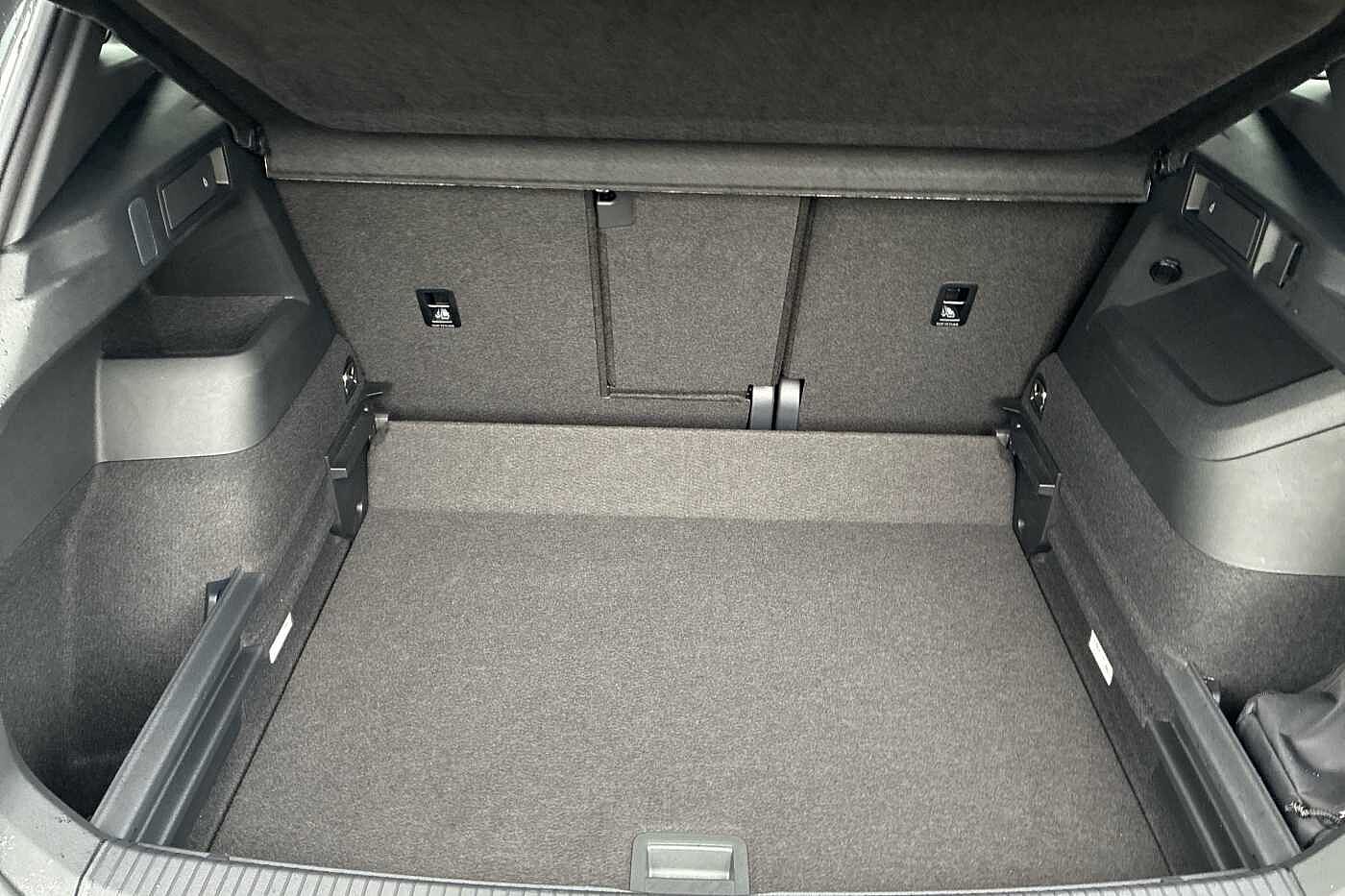 Used Volkswagen Tiguan 2025 for sale - 76800440: Photo 14