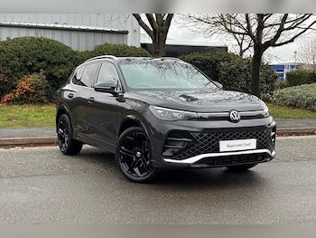 2025 (75) - 1.5 eTSI 150 R-Line 5dr DSG