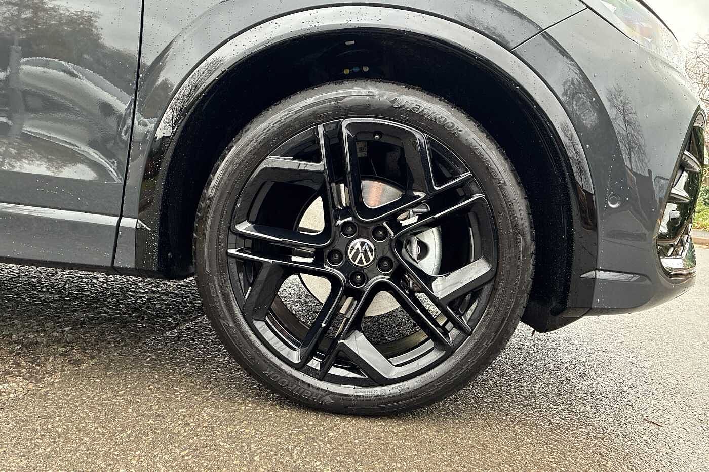 Used Volkswagen Tiguan 2025 for sale - 76800440: Photo 5