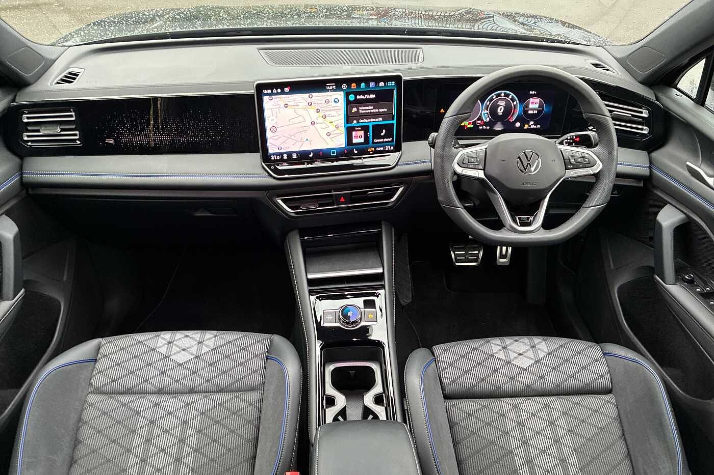 Used Volkswagen Tiguan 2025 for sale - 76800440: Photo 8