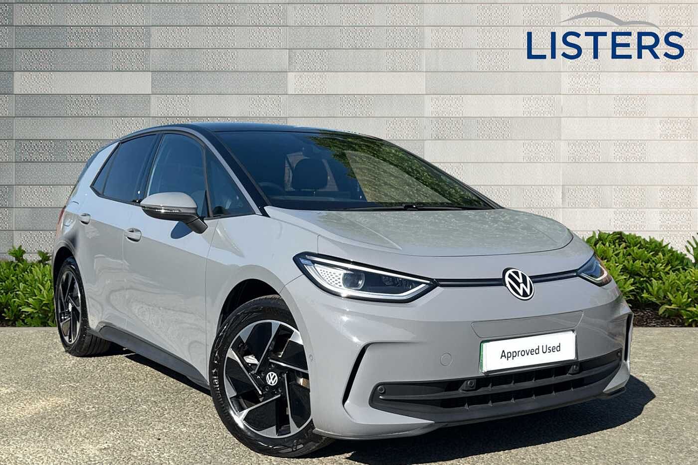 Used Volkswagen ID3 2025 for sale - 76111280: Photo 1