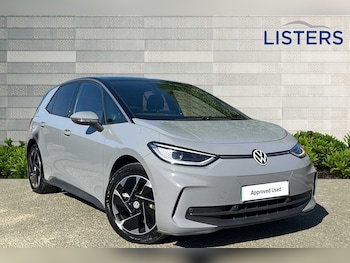 Volkswagen - ID3