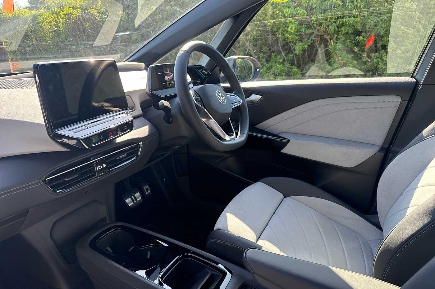 Used Volkswagen ID3 2025 for sale - 76111280: Photo 2