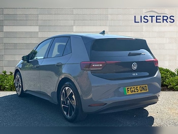 Used Volkswagen ID3 2025 for sale - 76111280: Photo 3