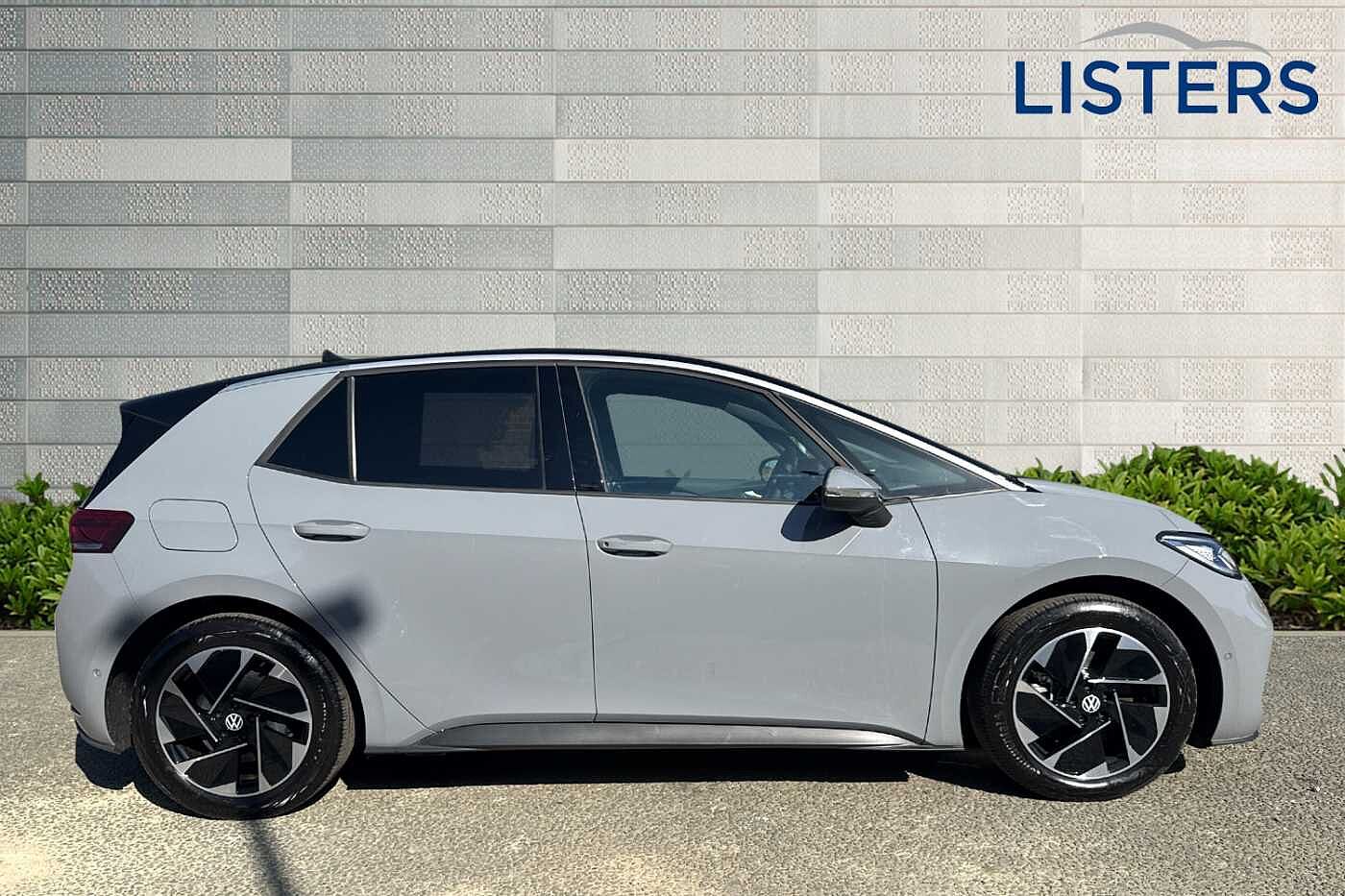 Used Volkswagen ID3 2025 for sale - 76111280: Photo 4