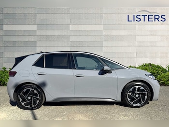 Used Volkswagen ID3 2025 for sale - 76111280: Photo 4