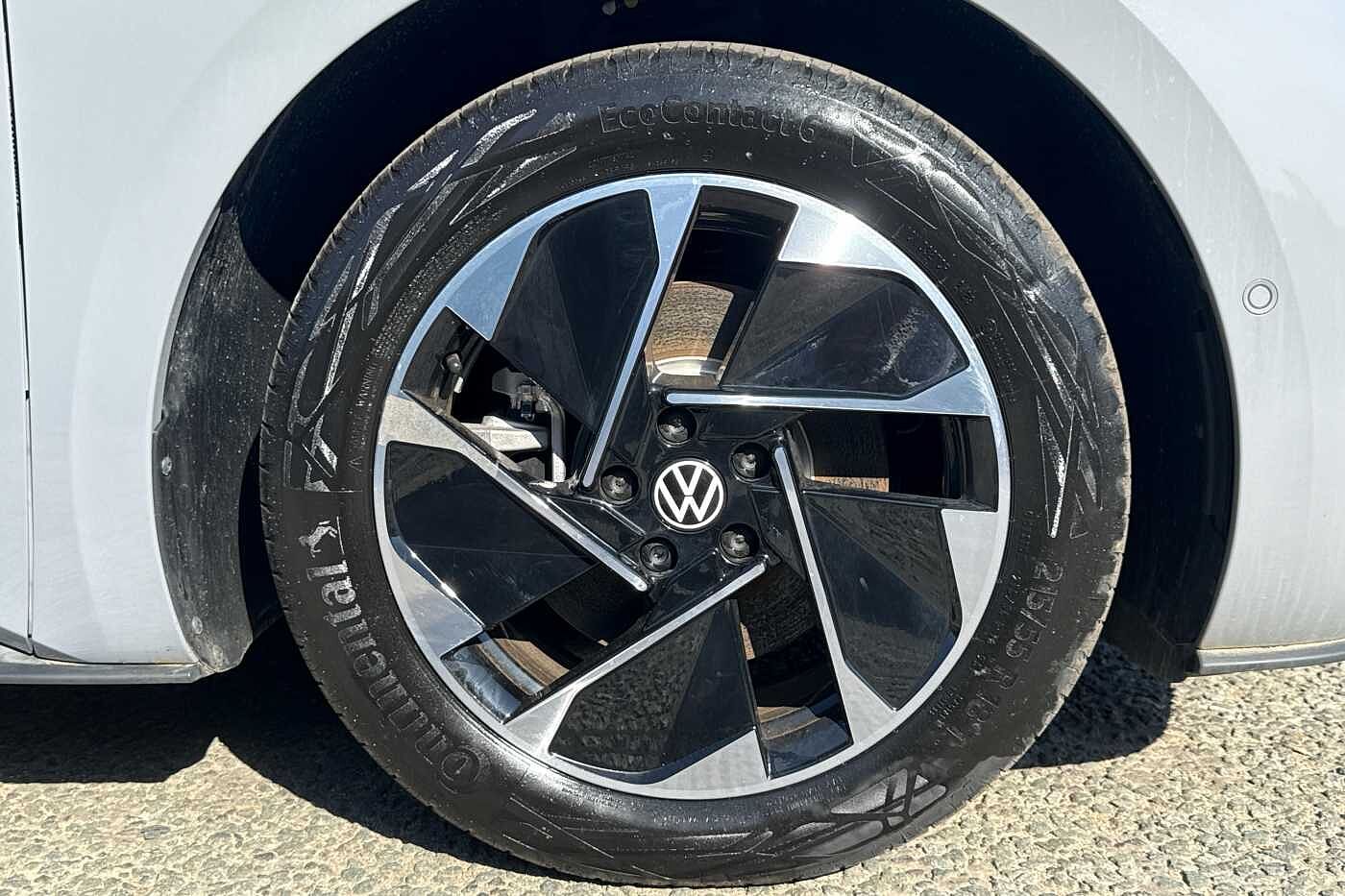 Used Volkswagen ID3 2025 for sale - 76111280: Photo 5