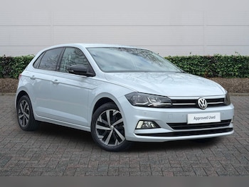Used Volkswagen Polo 2018 for sale - 78088235: Photo