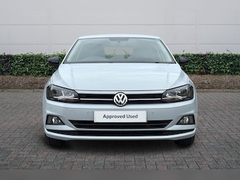 Used Volkswagen Polo 2018 for sale - 78088235: Photo