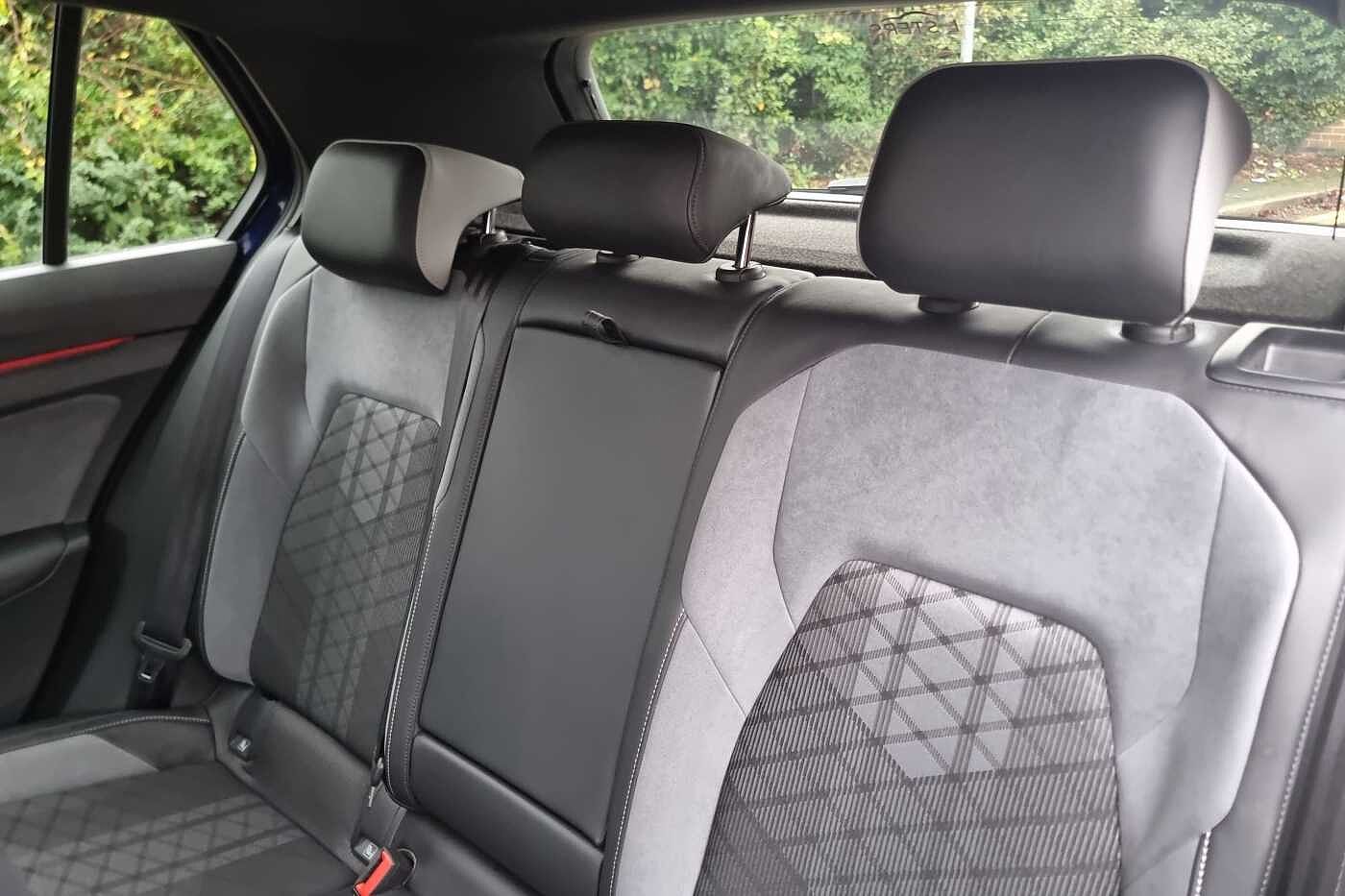 Used Volkswagen Golf 2024 for sale - 76514445: Photo 11