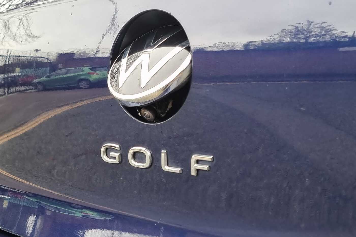 Used Volkswagen Golf 2024 for sale - 76514445: Photo 18