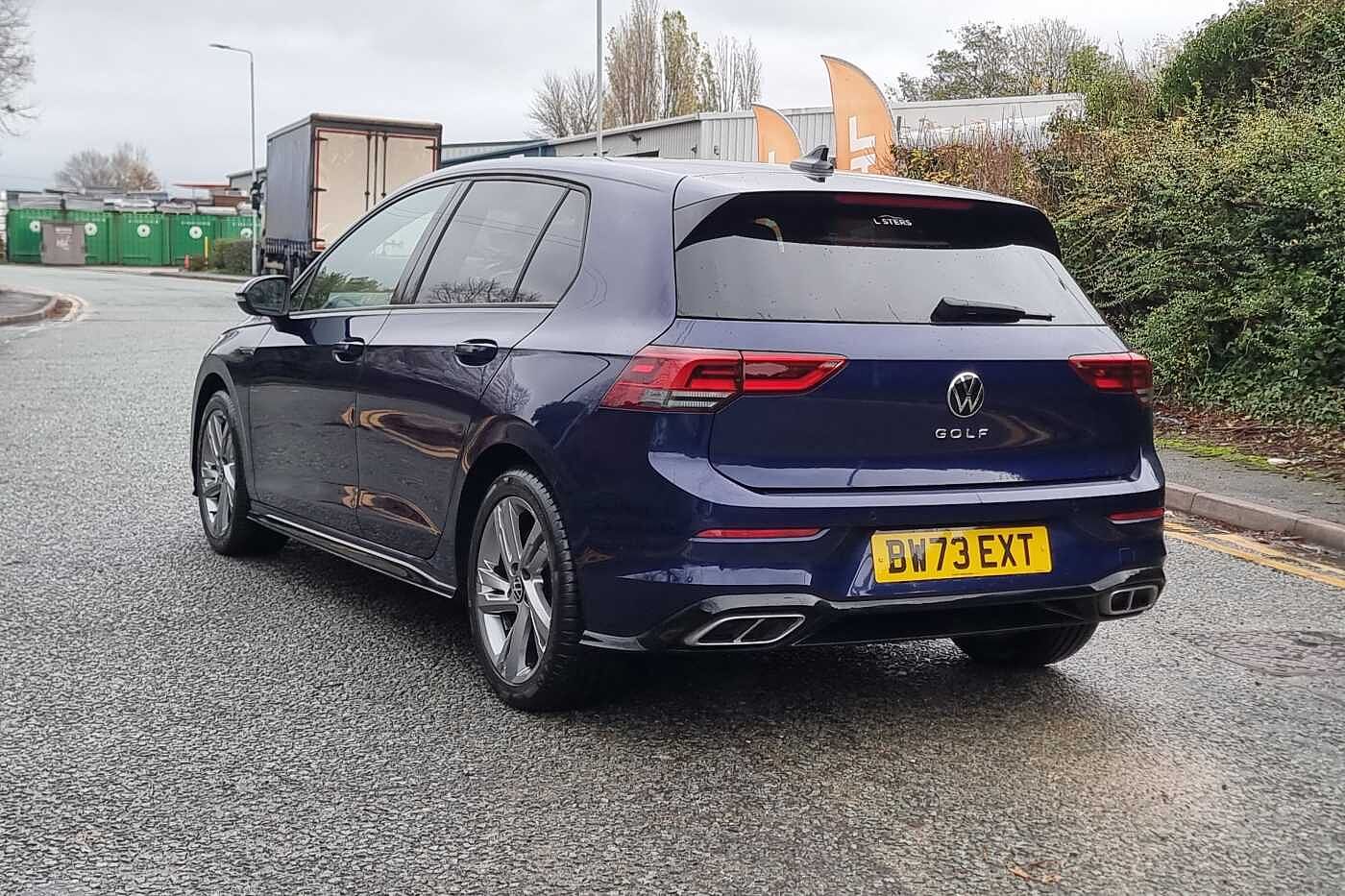 Used Volkswagen Golf 2024 for sale - 76514445: Photo 3