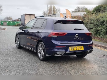 Used Volkswagen Golf 2024 for sale - 76514445: Photo