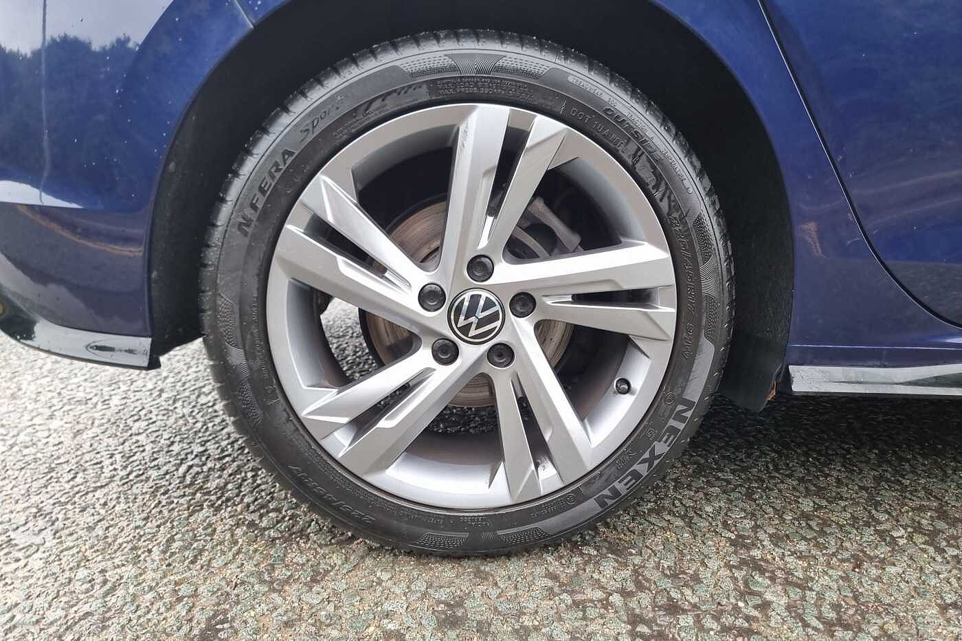 Used Volkswagen Golf 2024 for sale - 76514445: Photo 5