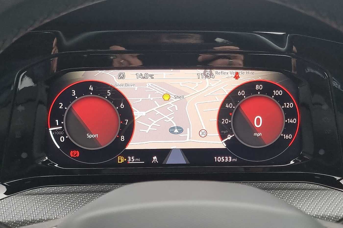 Used Volkswagen Golf 2024 for sale - 76514445: Photo 7