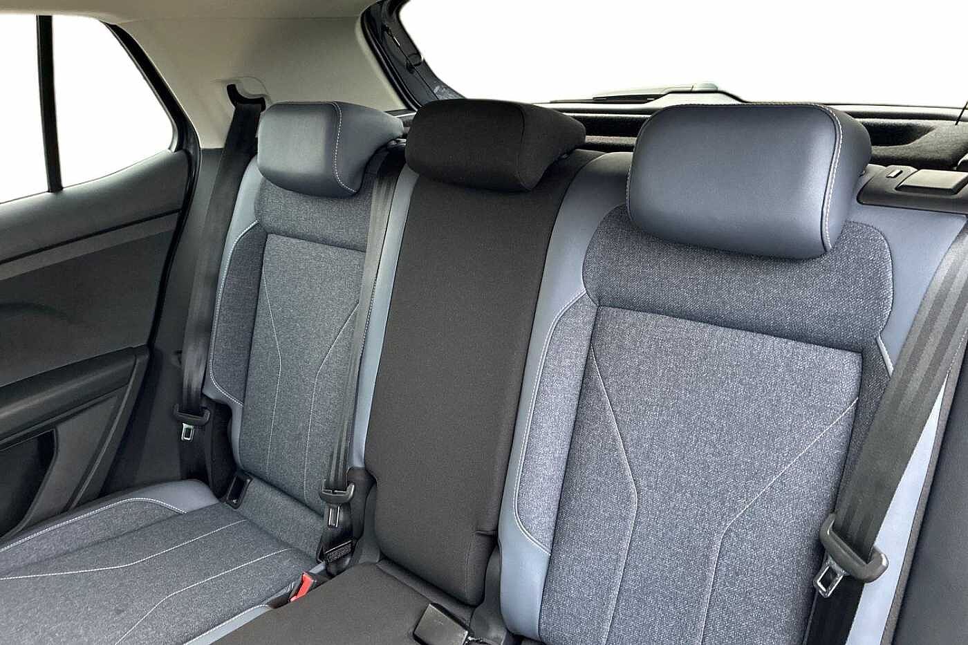 Used Volkswagen T-Cross 2024 for sale - 77124469: Photo 10