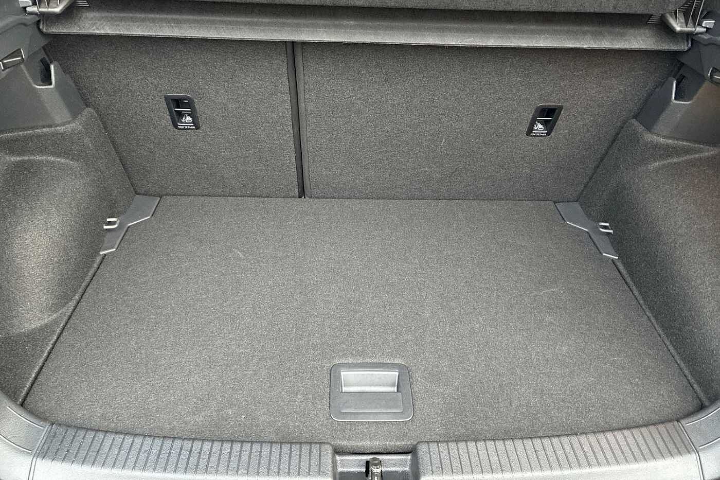 Used Volkswagen T-Cross 2024 for sale - 77124469: Photo 11