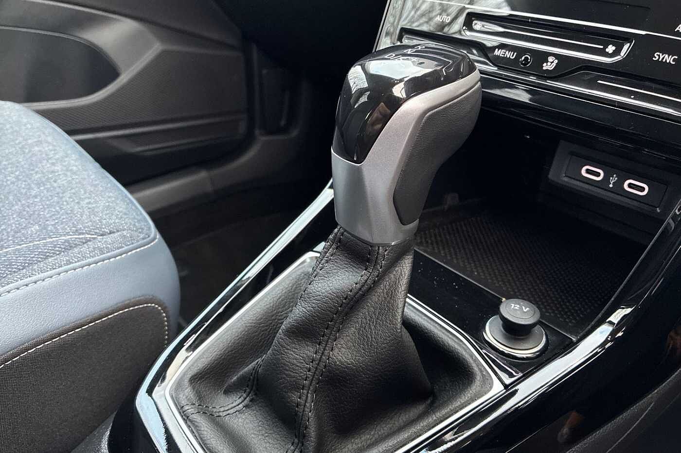 Used Volkswagen T-Cross 2024 for sale - 77124469: Photo 14