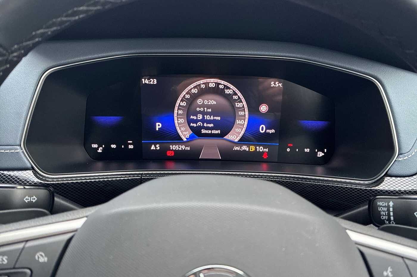 Used Volkswagen T-Cross 2024 for sale - 77124469: Photo 15