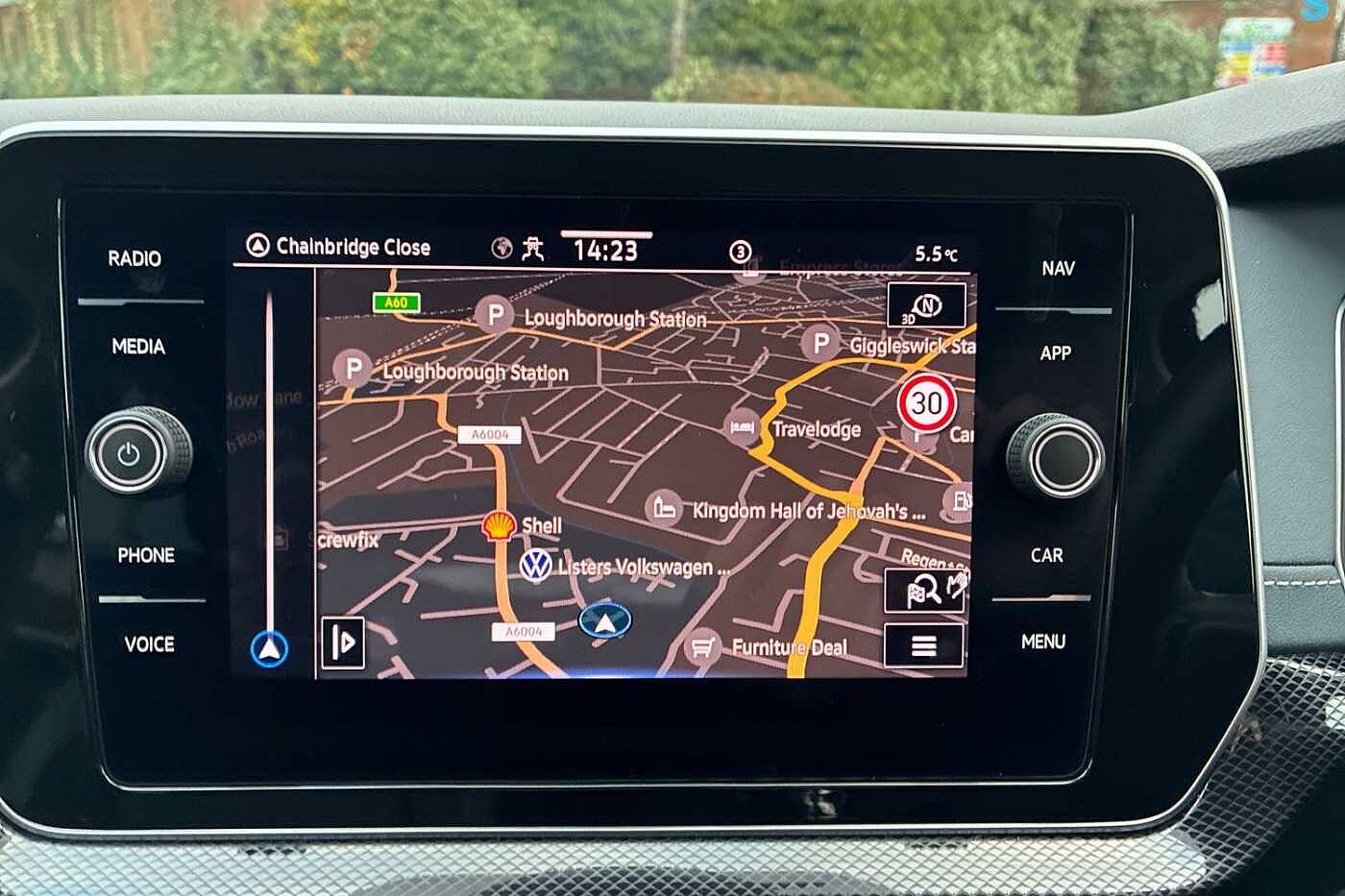 Used Volkswagen T-Cross 2024 for sale - 77124469: Photo 16