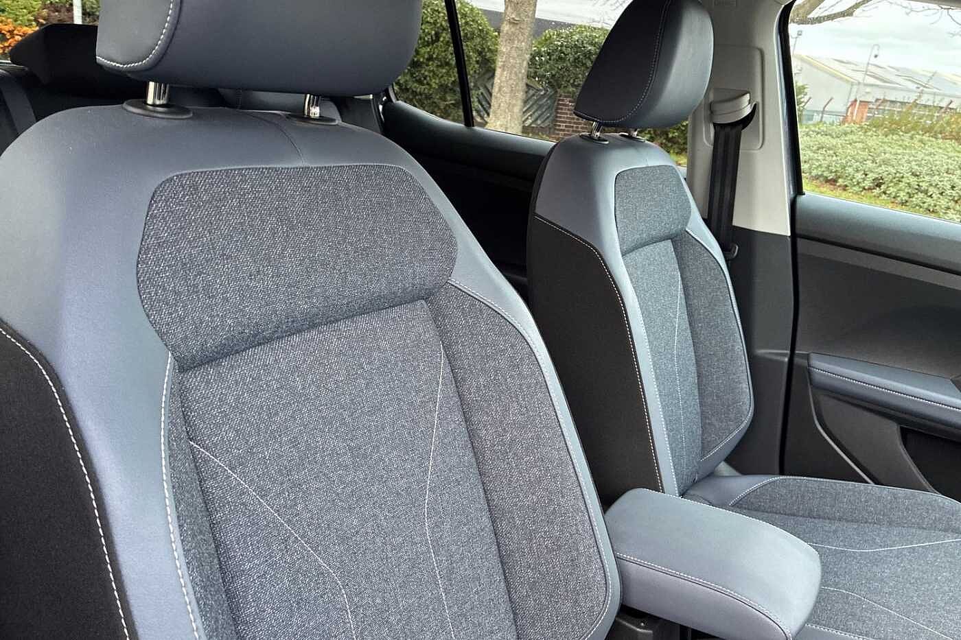 Used Volkswagen T-Cross 2024 for sale - 77124469: Photo 18