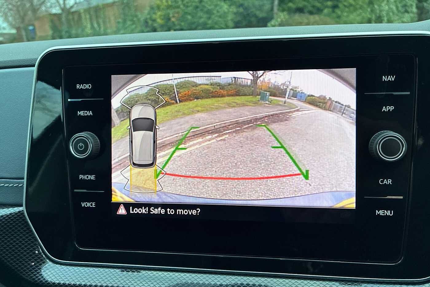 Used Volkswagen T-Cross 2024 for sale - 77124469: Photo 19