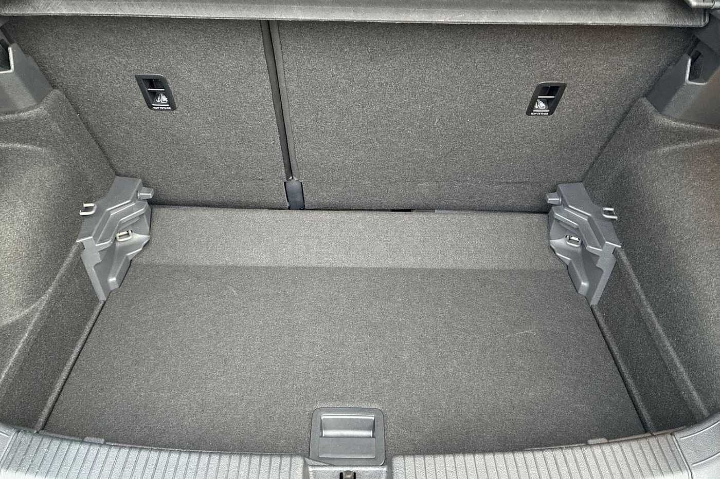 Used Volkswagen T-Cross 2024 for sale - 77124469: Photo 20