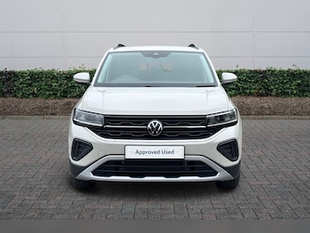 Used Volkswagen T-Cross 2026 for sale - 78088074: Photo