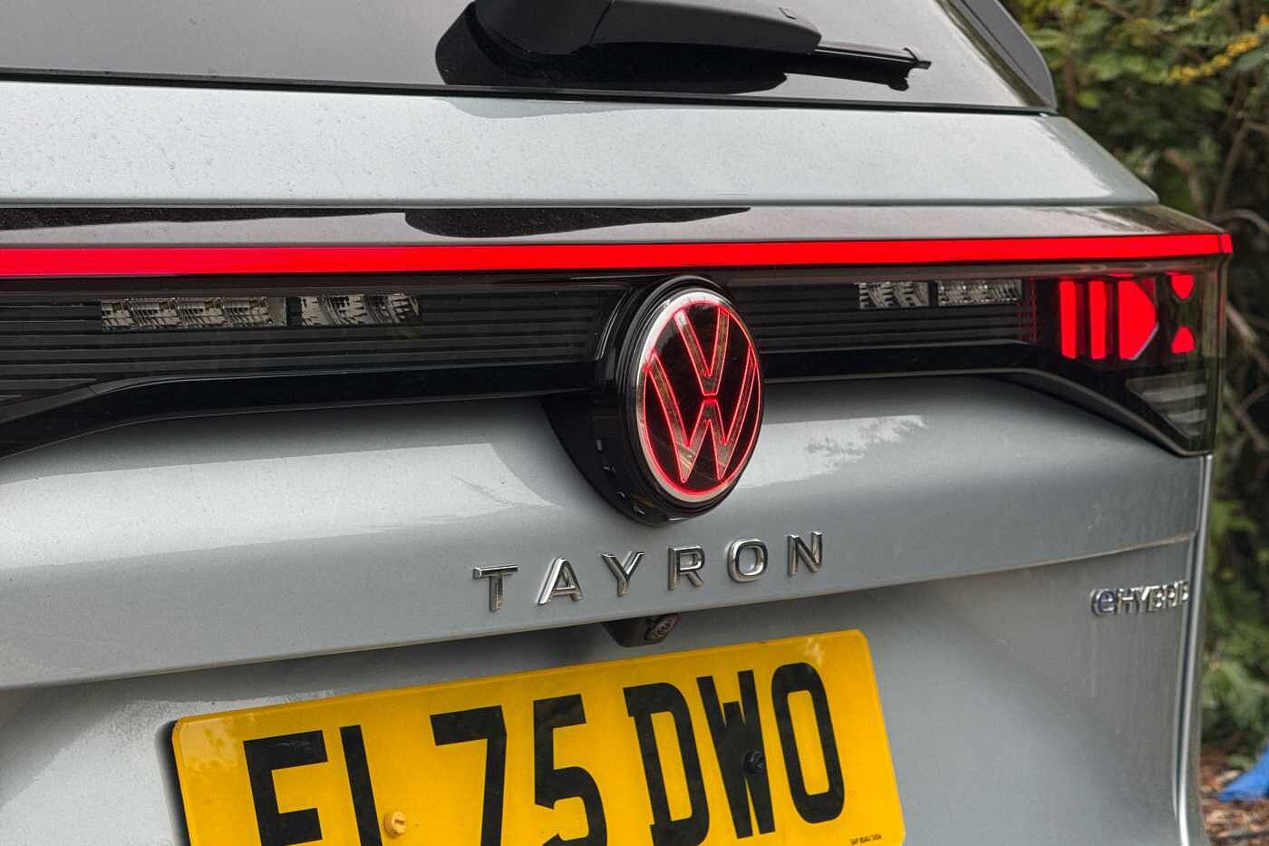 Used Volkswagen Touran 2025 for sale - 77575980: Photo 15