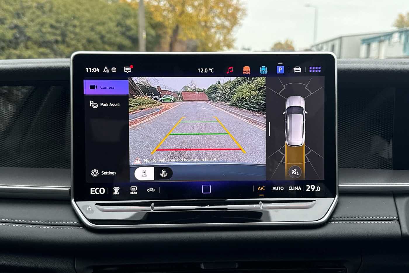 Used Volkswagen Touran 2025 for sale - 77575980: Photo 19