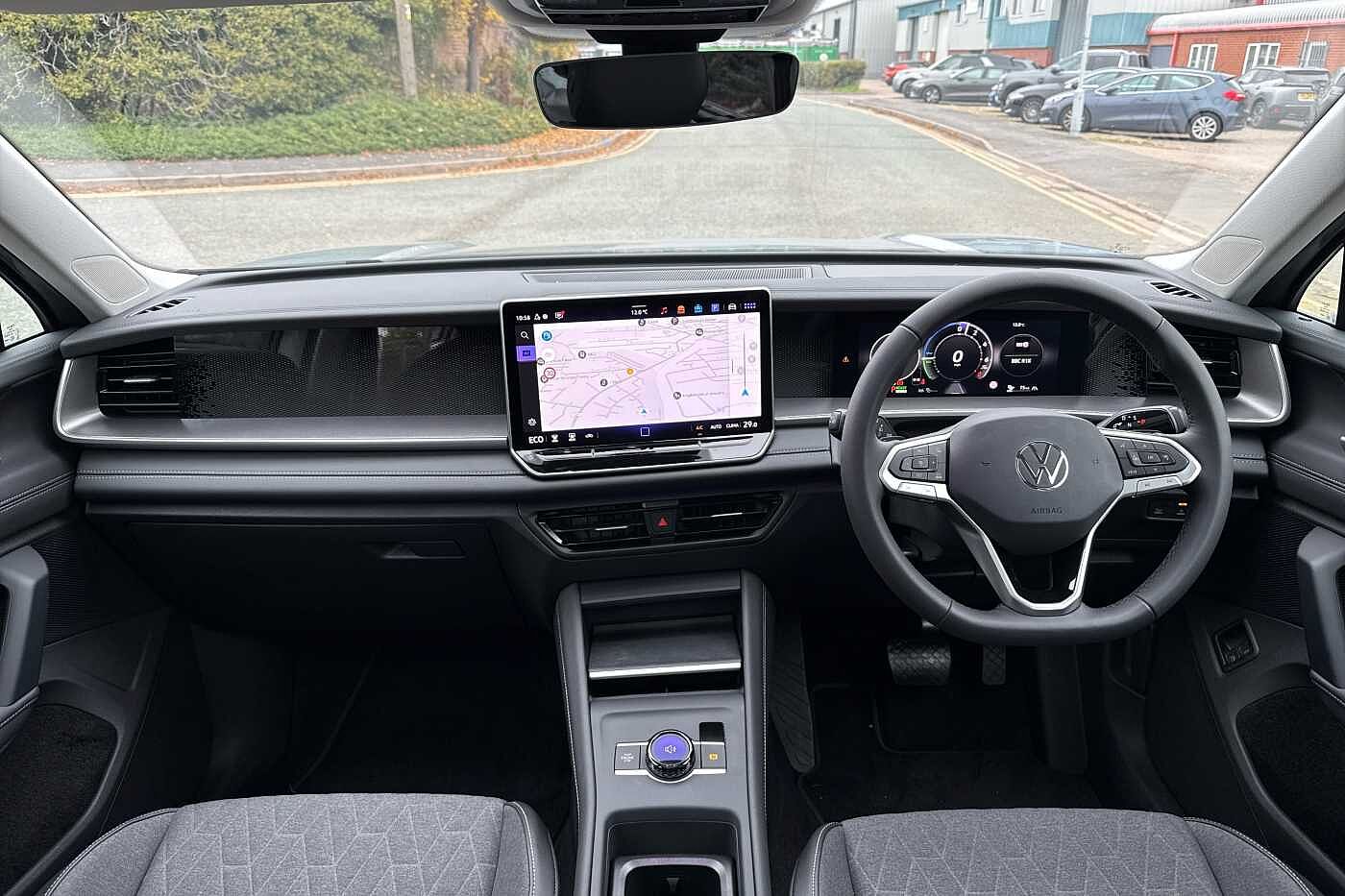 Used Volkswagen Touran 2025 for sale - 77575980: Photo 8