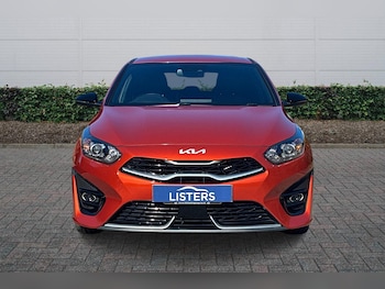 Used Kia Ceed 2026 for sale - 78418309: Photo