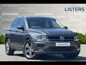 2019 (19) - 2.0 TDi 150 Match 5dr