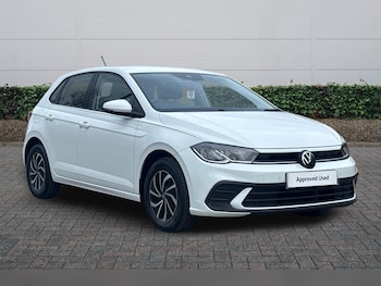 Used Volkswagen Polo 2023 for sale - 77725074: Photo