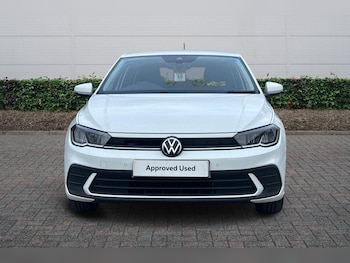 Used Volkswagen Polo 2023 for sale - 77725074: Photo